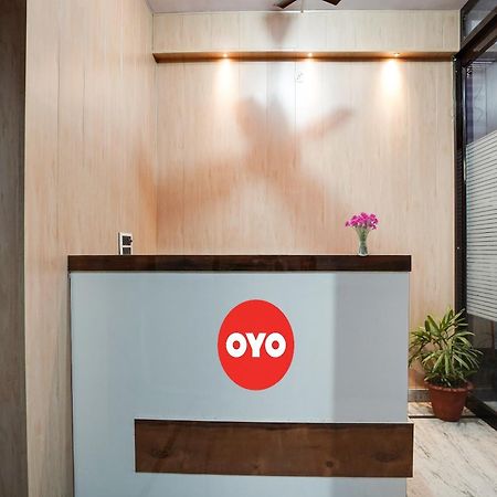 Hotel O Ayurma Inn Chinhat Exterior photo